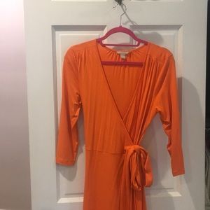 Banana republic dress worn once! Size small